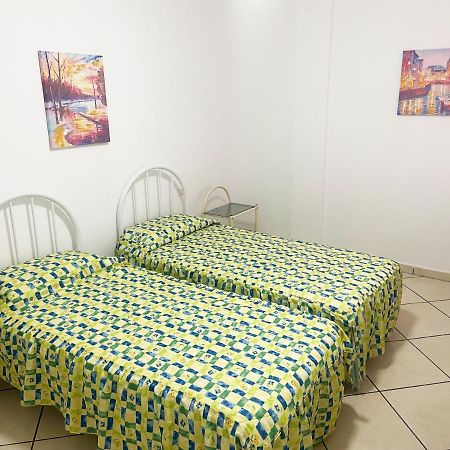 Grande Appartamento Tenerife Los Abrigos Kültér fotó